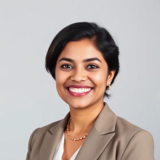 Priya Sharma