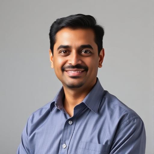 Rajan Kumar